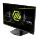 Monitor MSI MAG 322URDF E16 / 31.5" / UHD / Rapid IPS / 160Hz / 0.5ms (GtG) / black - height adjustable