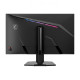 Monitor MSI MAG 322URDF E16 / 31.5" / UHD / Rapid IPS / 160Hz / 0.5ms (GtG) / black - height adjustable
