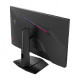 Monitor MSI MAG 322URDF E16 / 31.5" / UHD / Rapid IPS / 160Hz / 0.5ms (GtG) / black - height adjustable