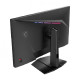 Monitor MSI MAG 322URDF E16 / 31.5" / UHD / Rapid IPS / 160Hz / 0.5ms (GtG) / black - height adjustable