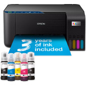 InkJet EPSON EcoTank L3271 (multifunction)