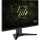 Monitor MSI MAG 255F X24 / 62,2 cm (24,5") / 1920x1080 (FHD) / Rapid IPS / 240 Hz / 0.5 ms (Min.) (GTG) / 300 nits / 1000:1