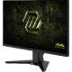 Monitor MSI MAG 255F X24 / 62,2 cm (24,5") / 1920x1080 (FHD) / Rapid IPS / 240 Hz / 0.5 ms (Min.) (GTG) / 300 nits / 1000:1