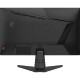 Monitor MSI MAG 255F X24 / 62,2 cm (24,5") / 1920x1080 (FHD) / Rapid IPS / 240 Hz / 0.5 ms (Min.) (GTG) / 300 nits / 1000:1