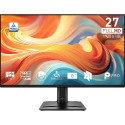 Monitor MSI PRO MP275 E14L / 68,6 cm (27") / 1920x1080 (FHD) / IPS / 144 Hz / 4 ms (GTG) / 300 nits / 1500:1