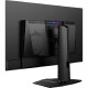MSI MPG 321URX QD-OLED Monitor 31.5" / UHD / 240Hz / 0.03ms (GTG) / Black – Height Adjustable - PD 90W