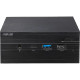Mini computer ASUS Mini PC PN40-BBC558MV Celeron / 8GB / 512 GB SSD / Windows 11 Home