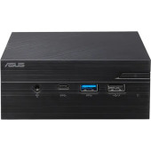 Mini computer ASUS Mini PC PN40-BBC558MV Celeron / 8GB / 512 GB SSD / Windows 11 Home