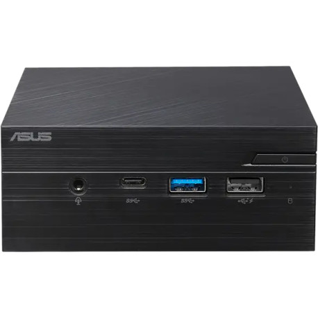 Mini computer ASUS Mini PC PN40-BBC558MV Celeron / 8GB / 512 GB SSD / Windows 11 Home