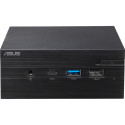 Mini computer ASUS Mini PC PN40-BBC558MV Celeron / 8GB / 512 GB SSD / Windows 11 Home