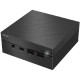 Mini computer ASUS Mini PC PN40-BBC558MV Celeron / 8GB / 512 GB SSD / Windows 11 Home