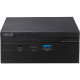 Mini computer ASUS Mini PC PN41-BBC029MCS1 Celeron / 8 GB / 512 GB SSD / Windows 11 Home
