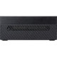 Mini computer ASUS Mini PC PN41-BBC129MVS1 Celeron / no RAM / no SSD / NoOS