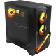 Desktop MSI MPG Infinite Z3 X3D 7NVRR7 R7 / 32GB / 1TB SSD / NVIDIA GeForce RTX 5070 Ti / Windows 11 Home (black)