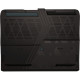 MSI Vector 16 HX AI A2XWIG Laptop Intel Ultra 9 / 64GB / 1TB SSD / 16" QHD+ IPS 240Hz / NVIDIA GeForce RTX5080 / Windows 11 H