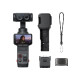 Insta360 Luna Ultra Standard Bundle Cosmic Black