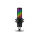 HyperX QuadCast 2 S - USB Microphone (crni)