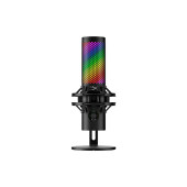 HyperX QuadCast 2 S - USB Microphone (crni)