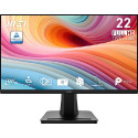 MON 22 MSI PRO MP225 E12VL
