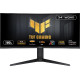 MON 34 AS VG34VQL3A TUF Gaming Curved 180Hz Curved VA DP HAS