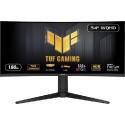 MON 34 AS VG34VQL3A TUF Gaming Curved 180Hz Curved VA DP HAS