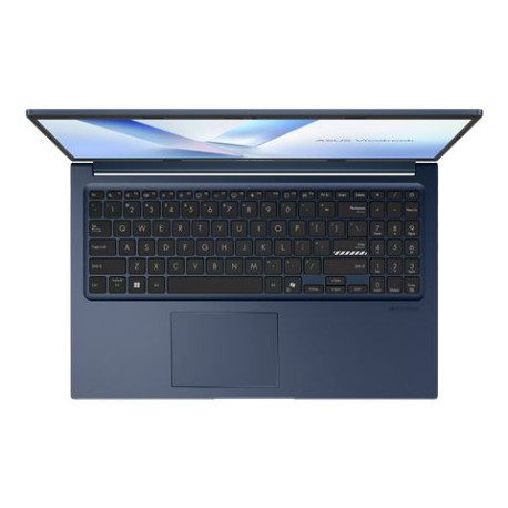 X1504MA-BQ203, 15.6/FHD/Core 5 320/16GB/512GB/INT/DOS/BLU/2Y