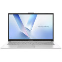 E1504FA-BQA5337W, 15.6/FHD/Ryzen 5 40/16GB/512GB/INT/W11H/SLV/2Y