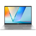 S3607CA-RP024W, 16/FHD+/Ultra 7 255H/16GB/512GB/INT/W11H/SLV/2Y