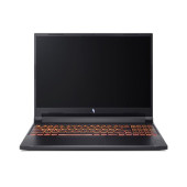 ANV16-42-R2J9, 16/FHD+/Ryzen 7 260/32GB/S1TB/RTX5060-8GB/DOS/BLK/2Y