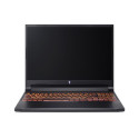 ANV16-42-R2J9, 16/FHD+/Ryzen 7 260/32GB/S1TB/RTX5060-8GB/DOS/BLK/2Y