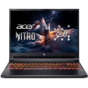 ANV16-61-R9U9, 16/2.5K/Ryzen AI 9 365/32GB/S1TB/RTX5070-8GB/DOS/BLK/2Y