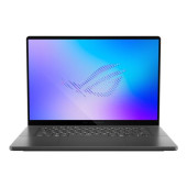 GU606AR-TB004W, 16/2.5K/Ultra 9 386H/32GB/1TB/RTX5070Ti-12GB/W11H/2Y