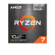 AMD Ryzen 7 5800X3D procesor 3,4 GHz 96 MB L3 Kutija
