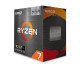 AMD Ryzen 7 5800X3D procesor 3,4 GHz 96 MB L3 Kutija