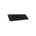 HP tipkovnica za računalo HyperX Eve 1800, B7JE0AA