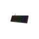 HP tipkovnica za računalo HyperX Origins 2 1800, B4QS4AA
