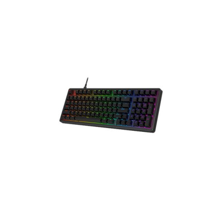 HP tipkovnica za računalo HyperX Origins 2 1800, B4QS4AA