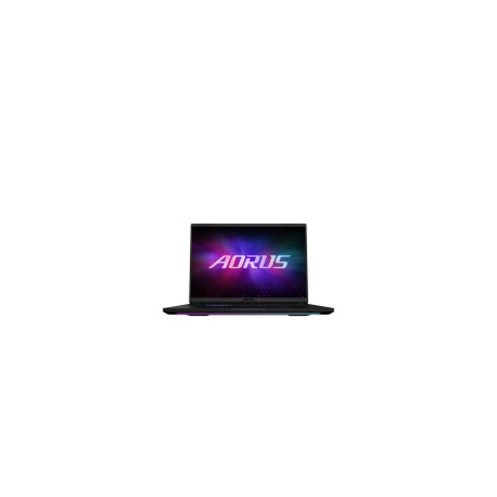 GIGABYTE Notebook AORUS MASTER 16, WQXGA, 240Hz, OLED, AMD Ryzen 9 9955HX3D, 32GB DDR5 5600, NVIDIA
