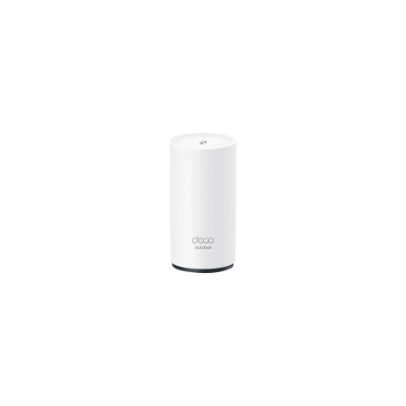 AX3000 Outdoor/Indoor Mesh Wi-Fi 6 UnitSPEED: 574 Mbps at 2.4 GHz + 2402 Mbps at 5 GHzSPEC: Internal