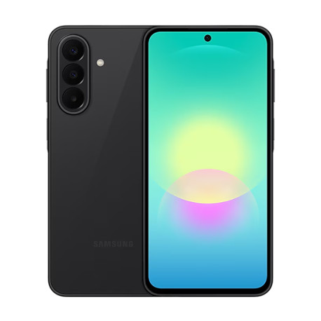 Samsung Galaxy A27 A276 5G Dual Sim 6GB RAM 128GB - Black