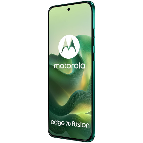 Motorola XT2605-1 Moto Edge 70 Fusion 5G 8GB RAM 256GB - Sporting Green