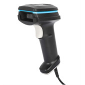 Manhattan 2D Long Range LED Barcode Scanner