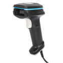 Manhattan 2D Long Range LED Barcode Scanner