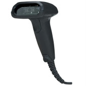 Manhattan Long Range CCD Barcode Scanner