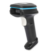 Manhattan Wireless 2D Long Range LED Barcode Scanner
