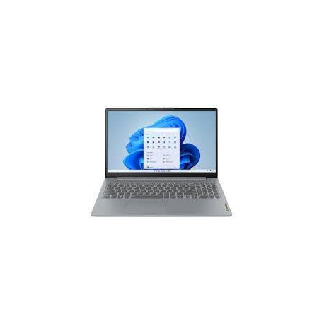 Lenovo reThink IdeaPad Slim 3 15ABR8 Ryzen 5 5625U 16GB 512M2 15,6" FHD C W11