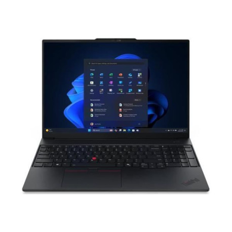 Lenovo reThink ThinkPad E16 G3 U5 225U 16GB 512M2 16" WUXGA F C(IR) W11P