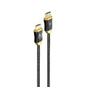 Gembird Active Optical (AOC) Ultra High speed HDMI cable with Ethernet 5m