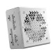Corsair RM850e PSU, 850W, Fully Modular, White