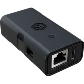 MikroTik GPOE-USB, 2.5G USB-C PoE splitter